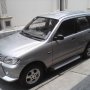 Jual Daihatsu Taruna CX 1.5 EFI th'02 ANTIK