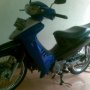 Jual Suzuki shogun R 125 thn 2005 Jakarta Timur