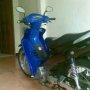 Jual Suzuki shogun R 125 thn 2005 Jakarta Timur