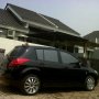 Jual Nissan Latio 1.8 tahun 2007 mulus