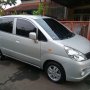 Jual Suzuki Karimun Estillo tahun 2010 murah dan mulus