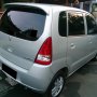 Jual Suzuki Karimun Estillo tahun 2010 murah dan mulus