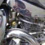 Jual pulsar full modif trail 