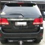 Jual Toyota Fortuner G 2.7 tahun 2010