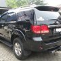 Jual Toyota Fortuner G 2.7 tahun 2010