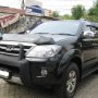Jual Toyota Fortuner G 2.7 tahun 2010