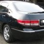 Jual HONDA NEW ACCORD VTiL 2006 