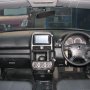 Jual Honda CRV 04 AT 2004 Silver