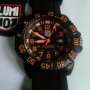 Jual jam tangan Luminox Essential Gear