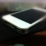 Jual iPhone 4 16gb FU White Batangan