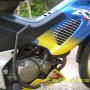 Jual Honda Sonic RS-125 Super 2001