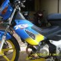 Jual Honda Sonic RS-125 Super 2001