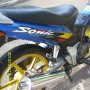 Jual Honda Sonic RS-125 Super 2001