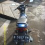 Jual Honda Sonic RS-125 Super 2001