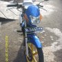Jual Honda Sonic RS-125 Super 2001