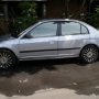 Jual Honda civic 2001