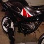Jual Yamaha TZM 98