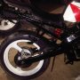 Jual Yamaha TZM 98