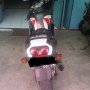 Jual Yamaha TZM 98