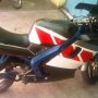 Jual Yamaha TZM 98