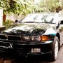 Jual Galant V6-24 ST AT 2005 (hiu)