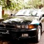 Jual Galant V6-24 ST AT 2005 (hiu)