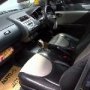 Jual Honda Jazz Hitam Vtec 2007