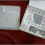Jual macbook white 2.1 murah mint condition BANDUNG