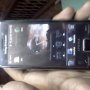 Jual Sony Ericsson Xperia X2 black ex garansi mulus
