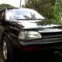 Jual Toyota starlet 1.0 tahun 1989