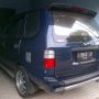 Jual Toyota kijang kapsul sx 2001 murahh