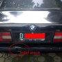 Jual Cepat bmw 318i 1989 Bandung
