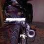 Jual Jupiter mx 2008 sersan (serius tapi santai) kondisi mulus + harga terjangkau