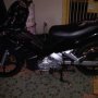 Jual Jupiter mx 2008 sersan (serius tapi santai) kondisi mulus + harga terjangkau