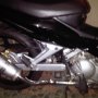Jual Jupiter mx 2008 sersan (serius tapi santai) kondisi mulus + harga terjangkau