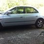 Honda Accord VTIL AT Silver 2002 Semarang istimewa