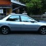 Honda Accord VTIL AT Silver 2002 Semarang istimewa
