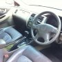 Honda Accord VTIL AT Silver 2002 Semarang istimewa