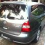 Grand Livina 1.5AT Ultimate 2009 (original)