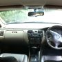 Honda Accord VTIL AT Silver 2002 (Semarang) istimewa