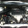 Honda Accord VTIL AT Silver 2002 (Semarang) istimewa