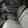Grand Livina 1.5AT Ultimate 2009 (original)
