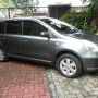 Grand Livina 1.5AT Ultimate 2009 (original)