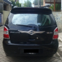 Jual Nissan Grand Livina 1,5 XV Manual 2007 cuma 138juta nego