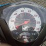 DIJUAL CEPAT HONDA BEAT BIRU METALIK 2009 MULUS