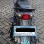 DIJUAL CEPAT HONDA BEAT BIRU METALIK 2009 MULUS