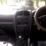 Jual Hyundai Santa Fe 2003 warna putih