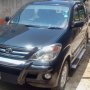 Jual Toyota Avanza g hitam manual 2005 nego