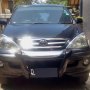 Jual Toyota Avanza g hitam manual 2005 nego