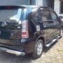 Jual Toyota Avanza g hitam manual 2005 nego